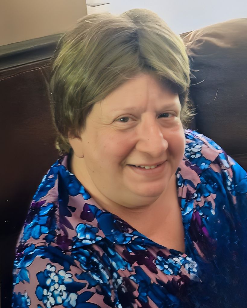 Denise R. (DiPaolo) Merrill Profile Photo