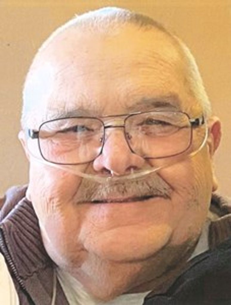 Lawrence J. Rankin