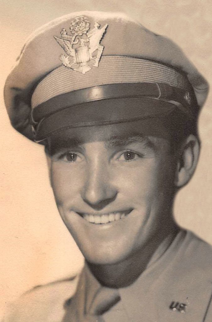 George "Pete" Buckley