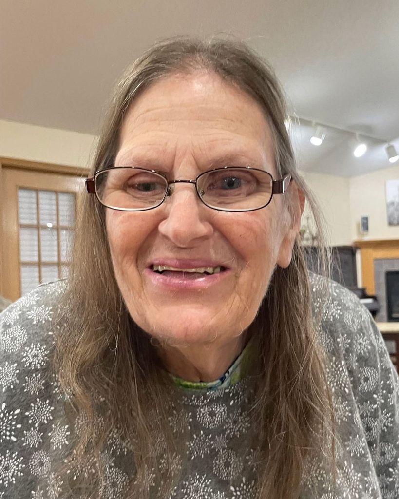 Barbara Kay Hemmah Profile Photo