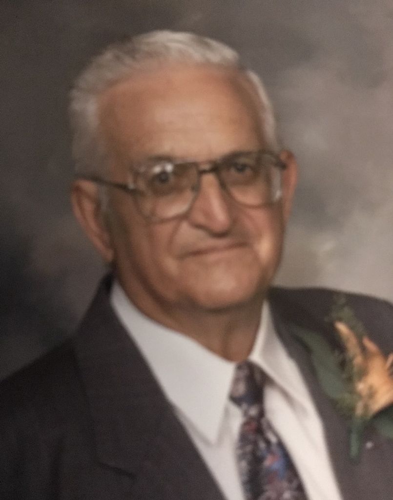 Kenneth Kohn
