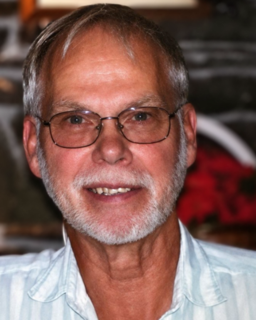 Robert R. Cresswell Profile Photo