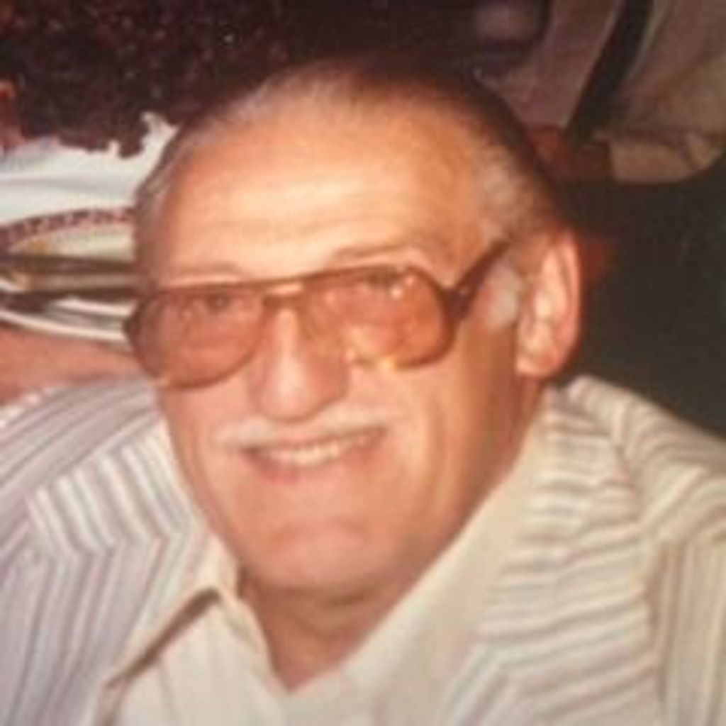 Joseph Fiorente, Sr.