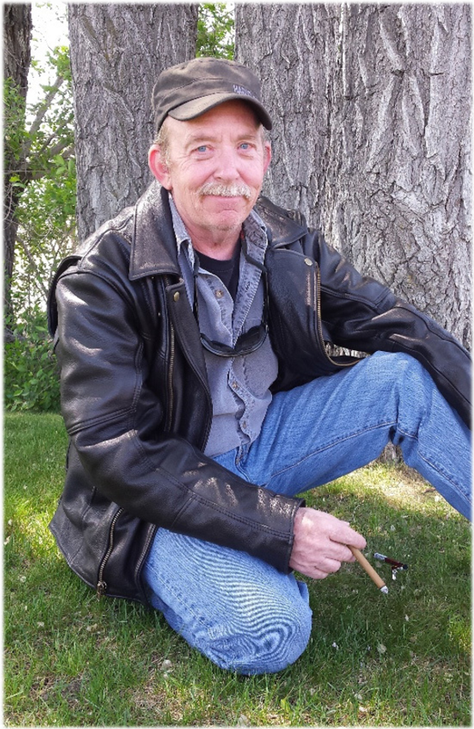 Bill Horton