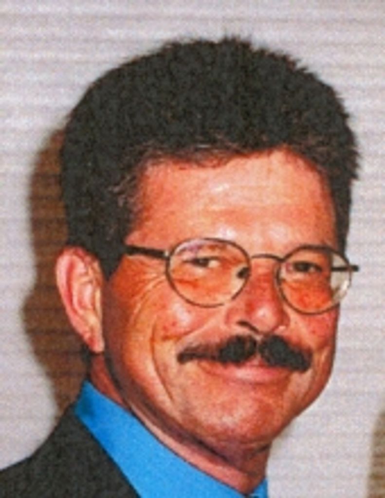 Paul F. Holsen