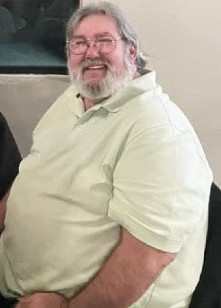 Robert Earl Knight Profile Photo