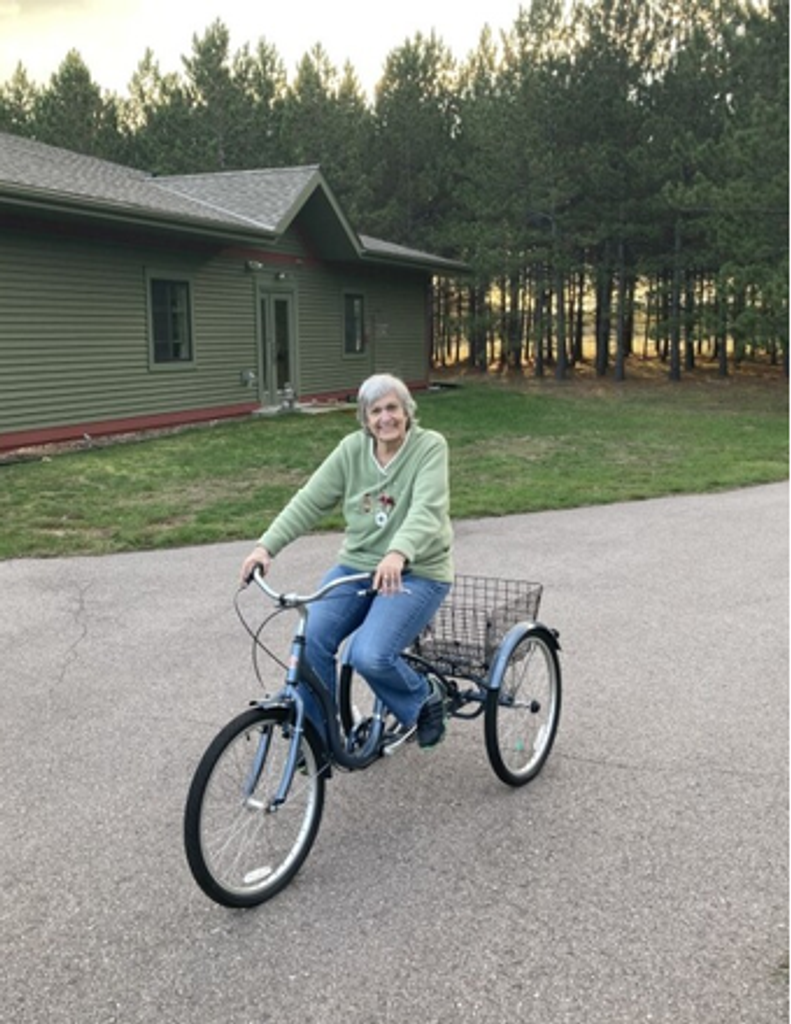 Sharon Lee (Clawson) Carlson Profile Photo
