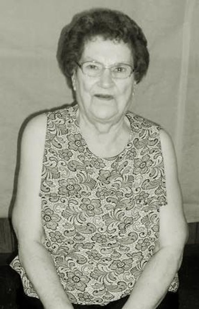 Eileen Mary Shea Profile Photo