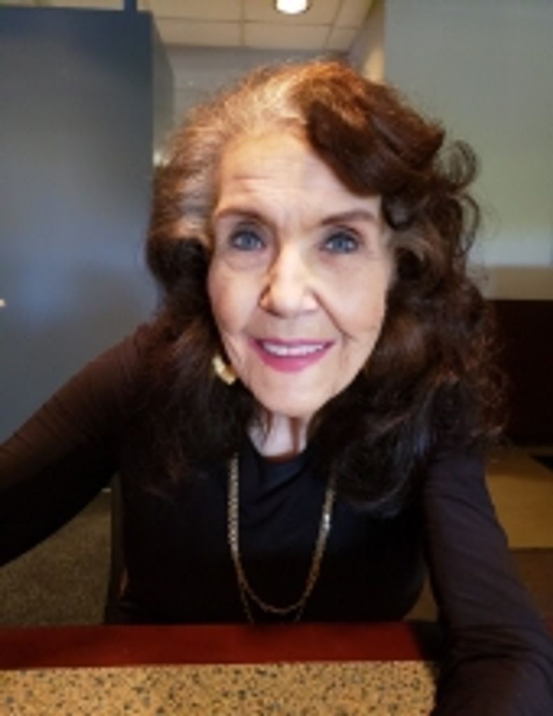 Shirley Putman