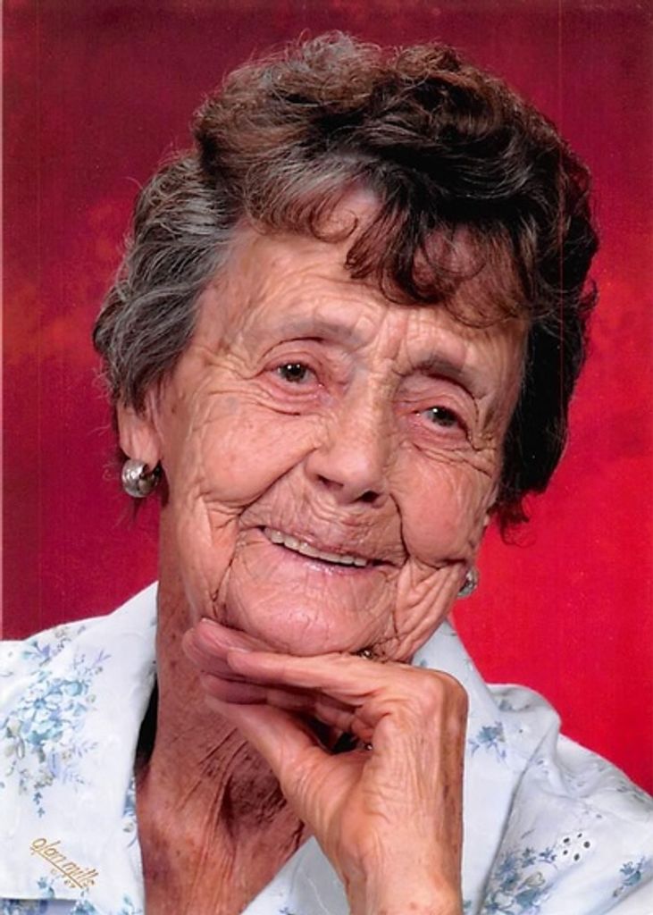 Dorothy Nedrow Profile Photo