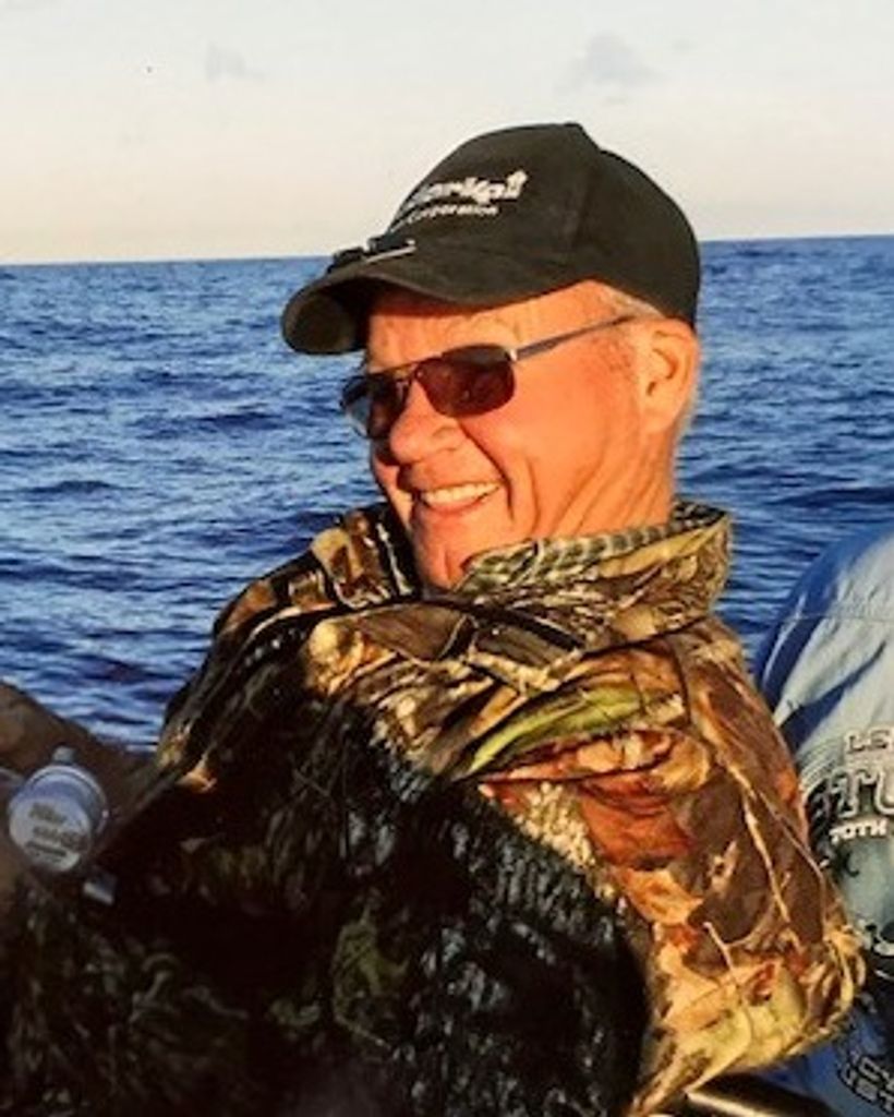 Rick Myron Lynch Profile Photo