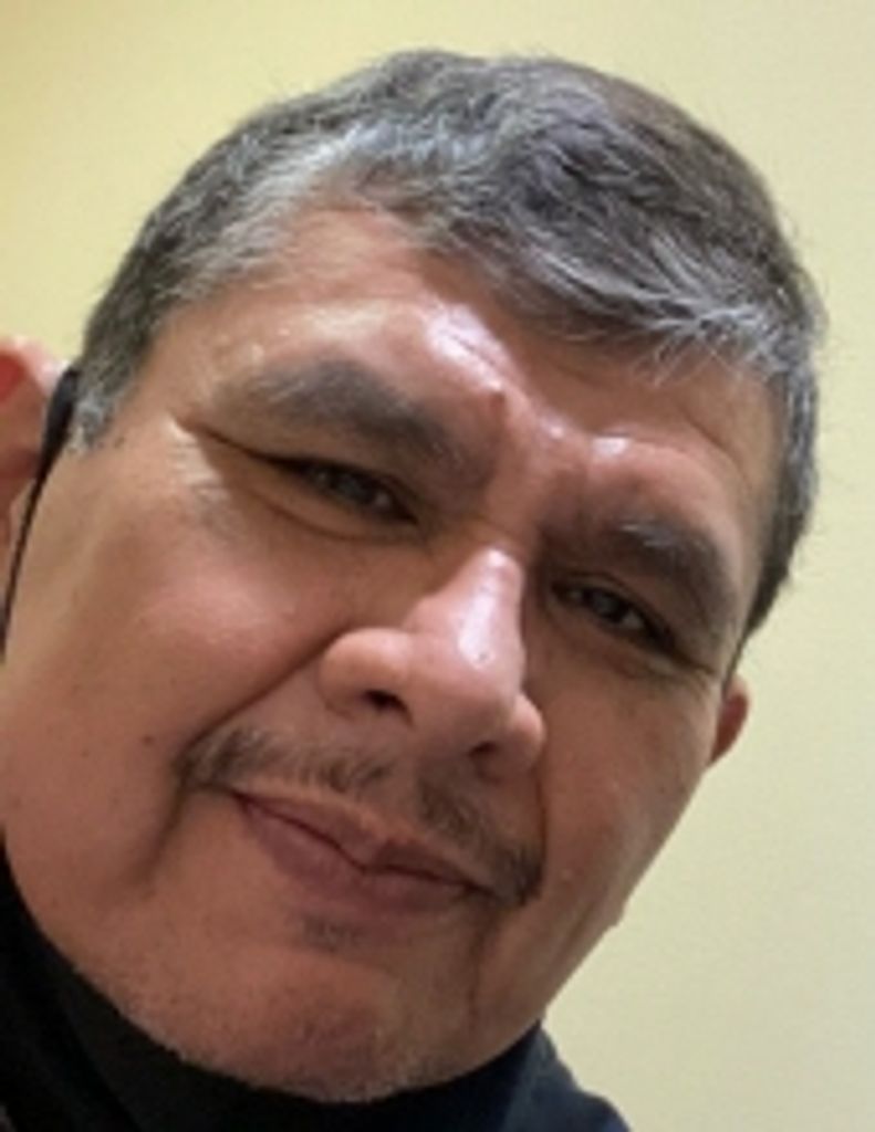 Frank Salinas  Profile Photo