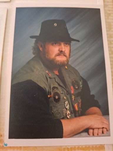 James Berry photo gallery thumbnail 21 of 26