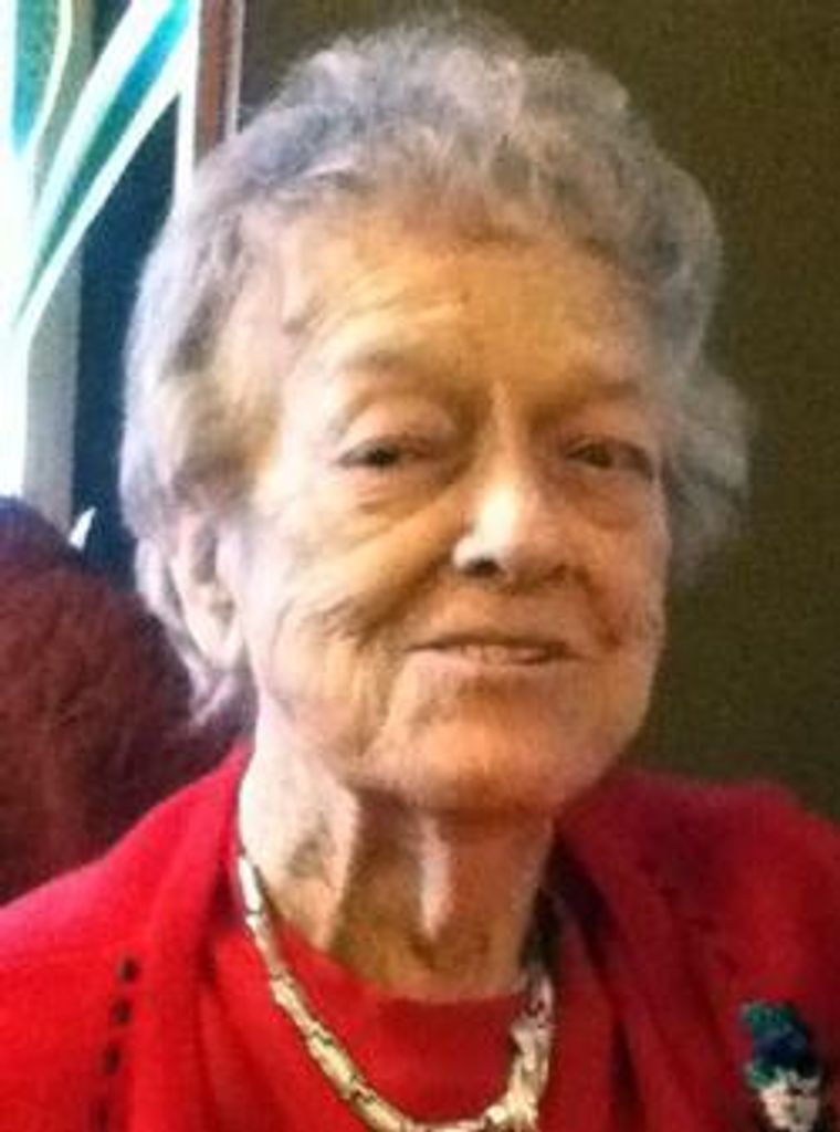 Delores Freeman