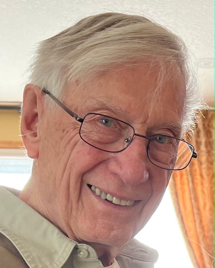 Henry "Harry" G. Titcombe Profile Photo