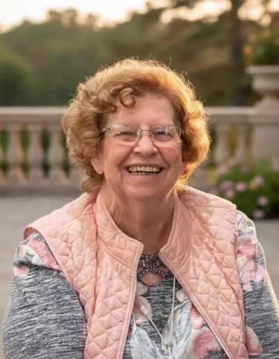 Velma Lee Meadows's obituary image