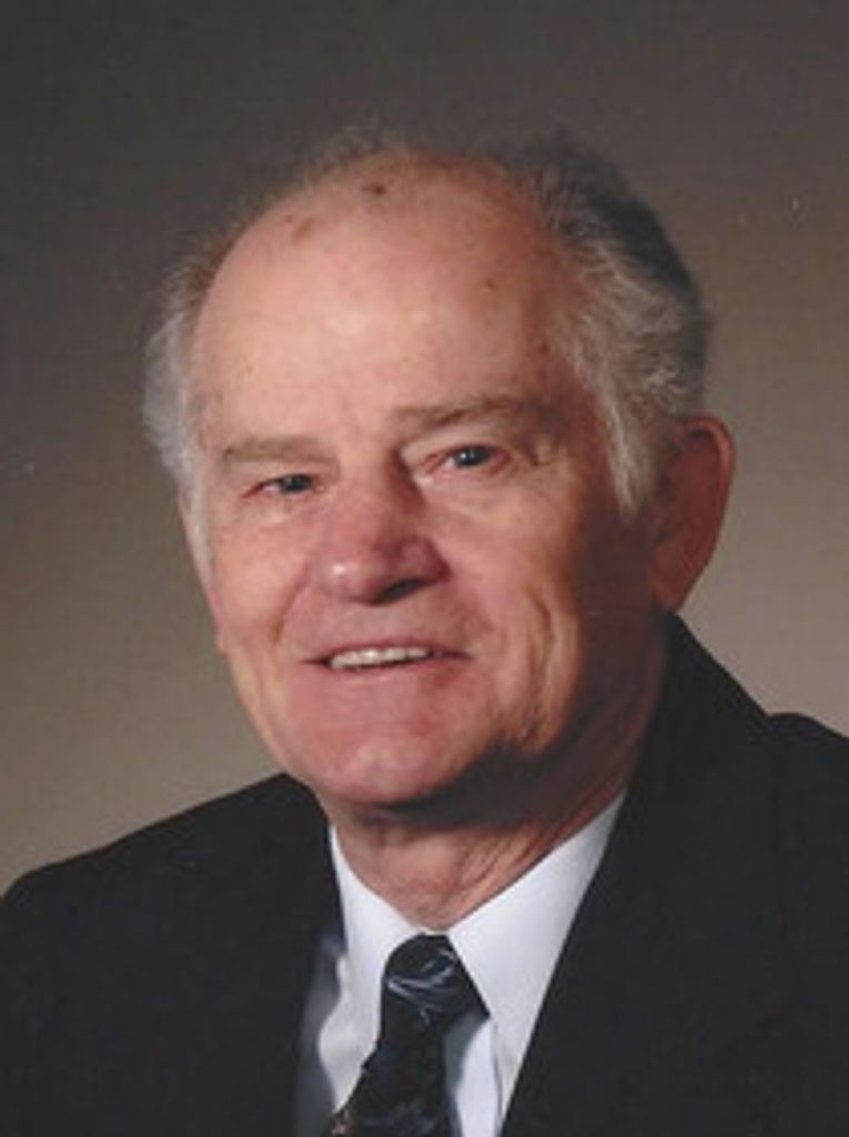 Jack E. Stubblefield