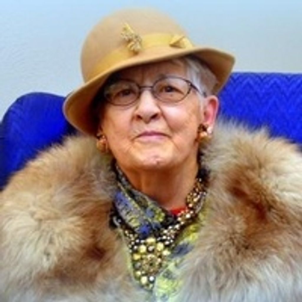Esther Kirvida
