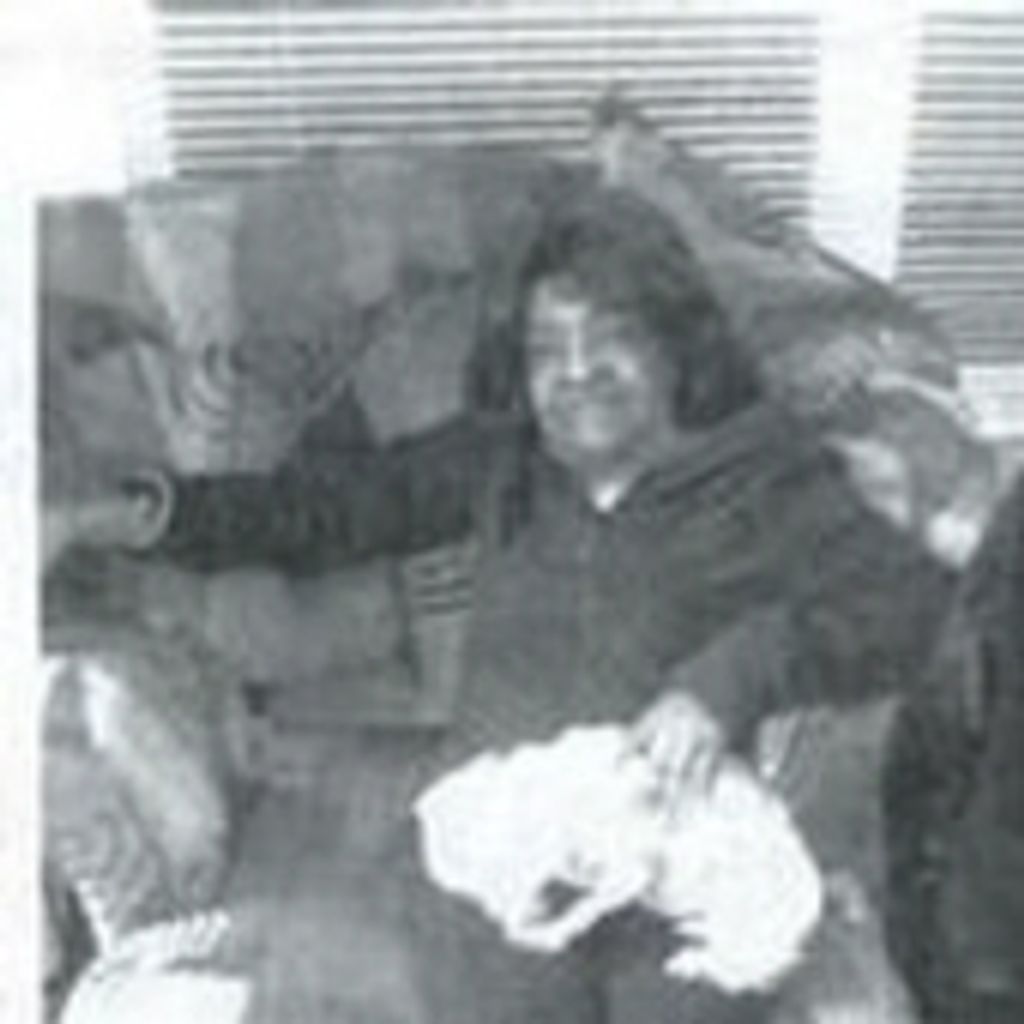 Ernestine Winston-Fields