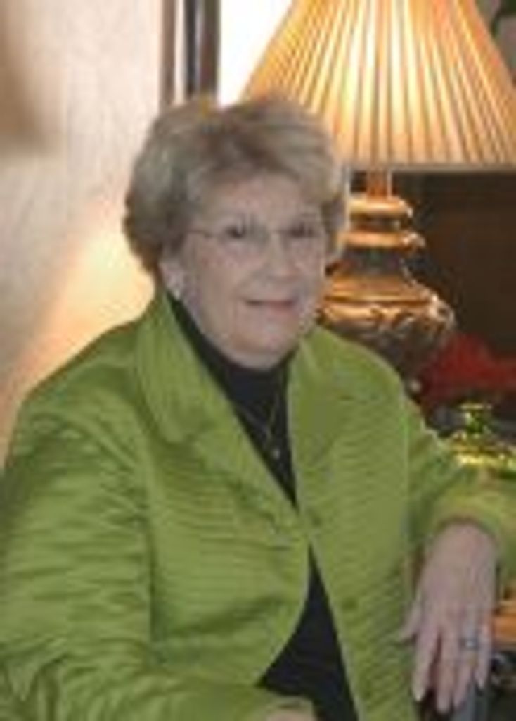 Barbara Darlene Pursifull Profile Photo