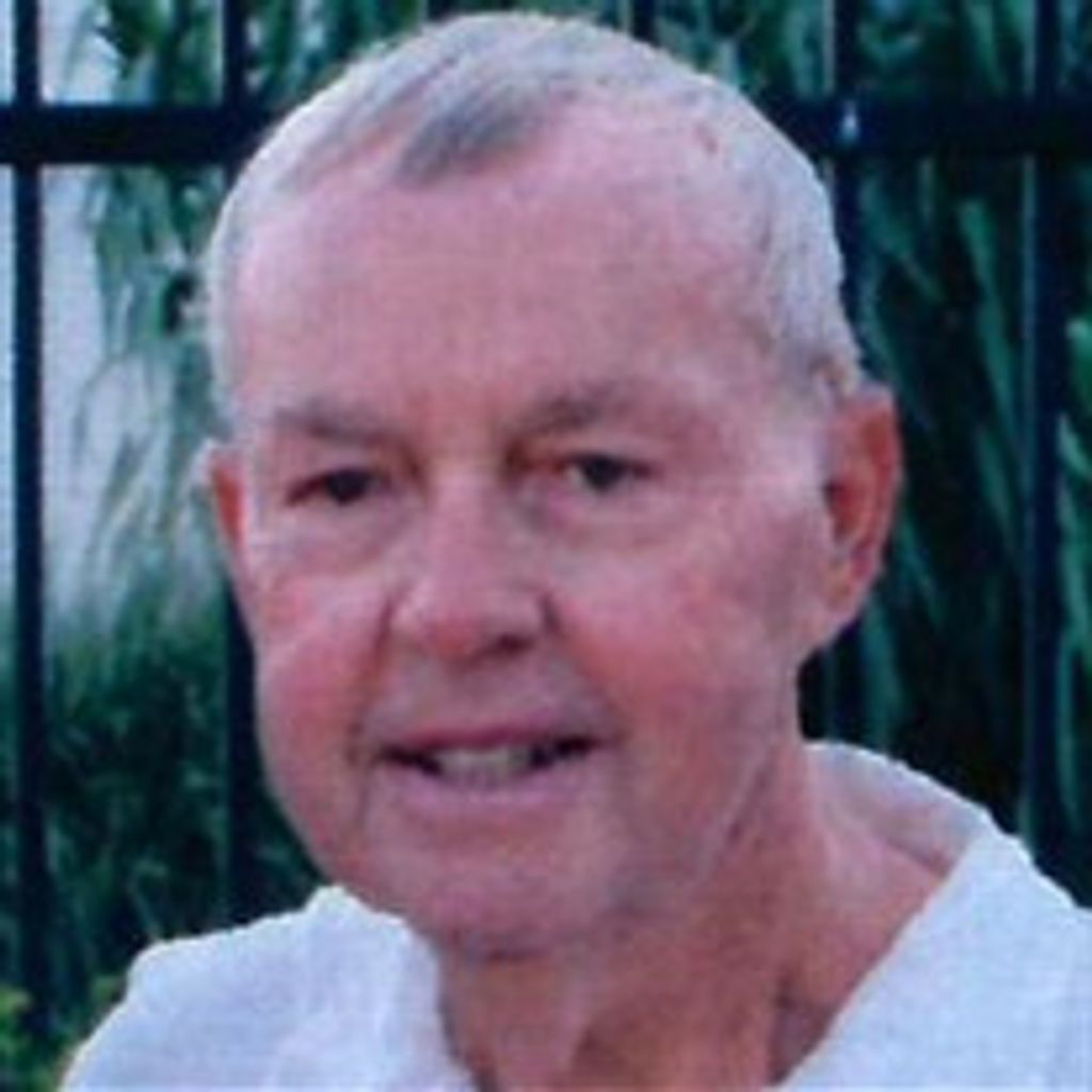 Robert C. Bob Irvin