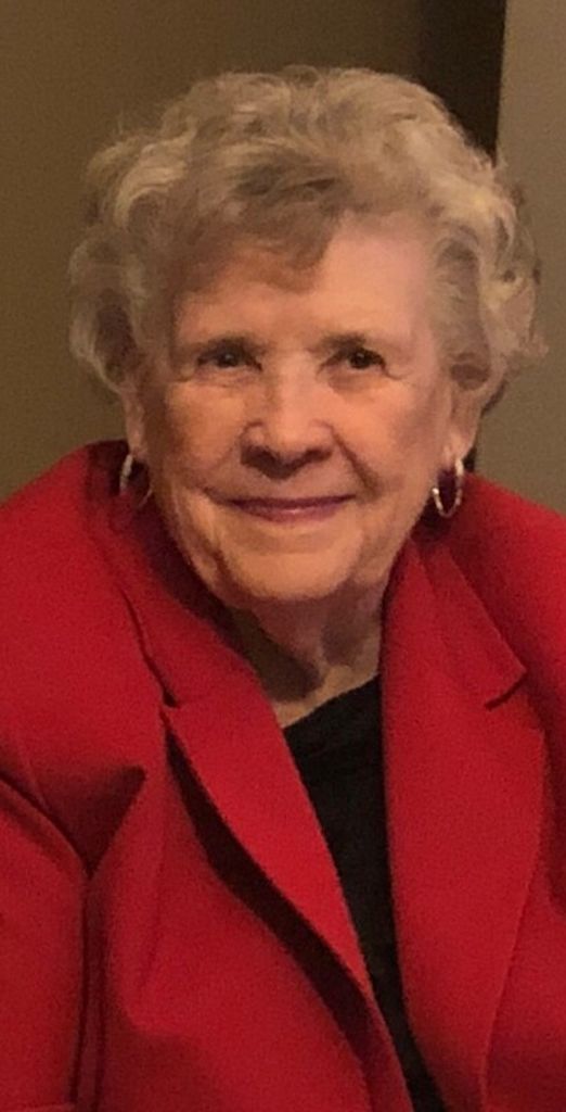Betty Cole Profile Photo