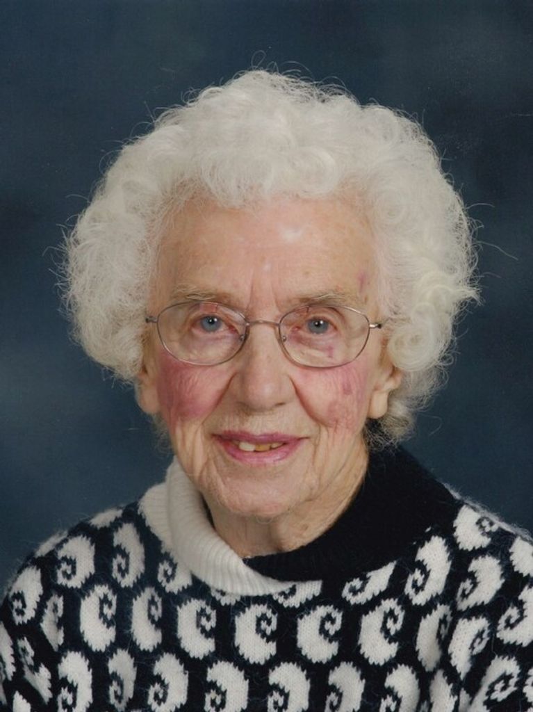 Madalyn M. Weinhold