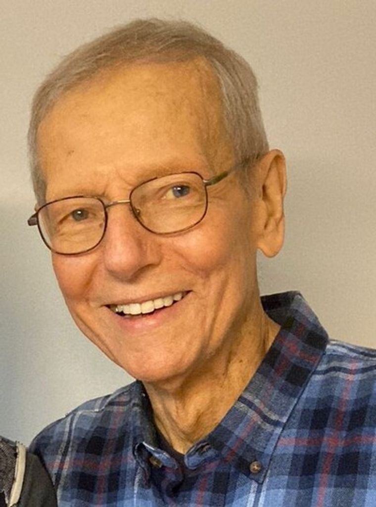 Kenneth Edward Heiman Profile Photo