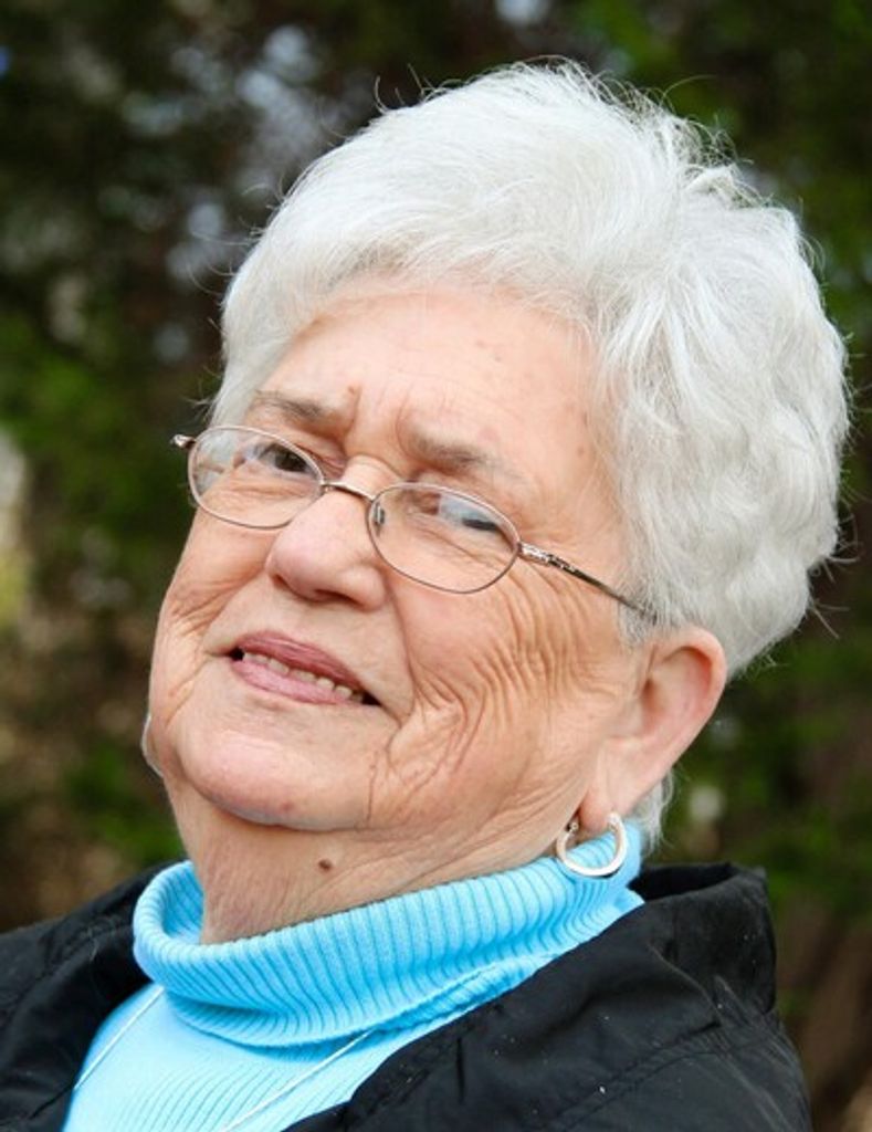 Shirley Little Reeves Profile Photo