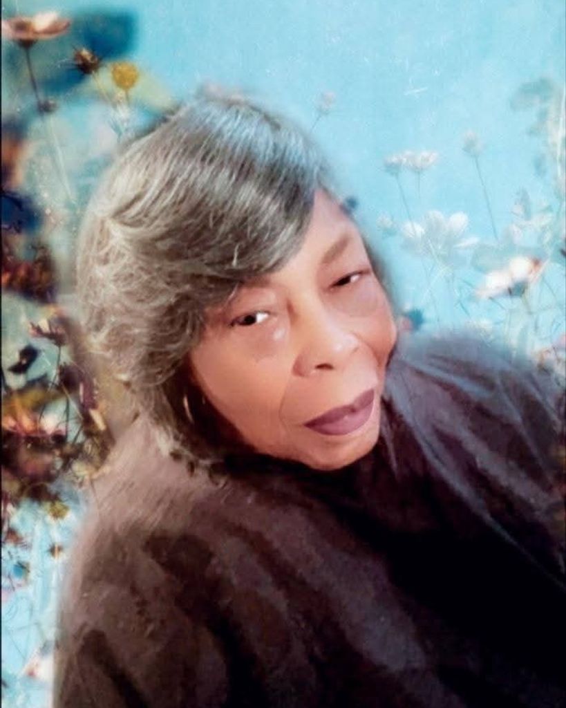 Alta N. Williams