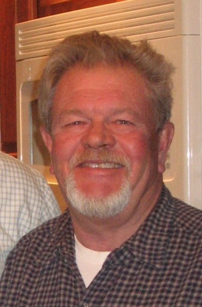 Steven R. "Coxy" Cox Profile Photo