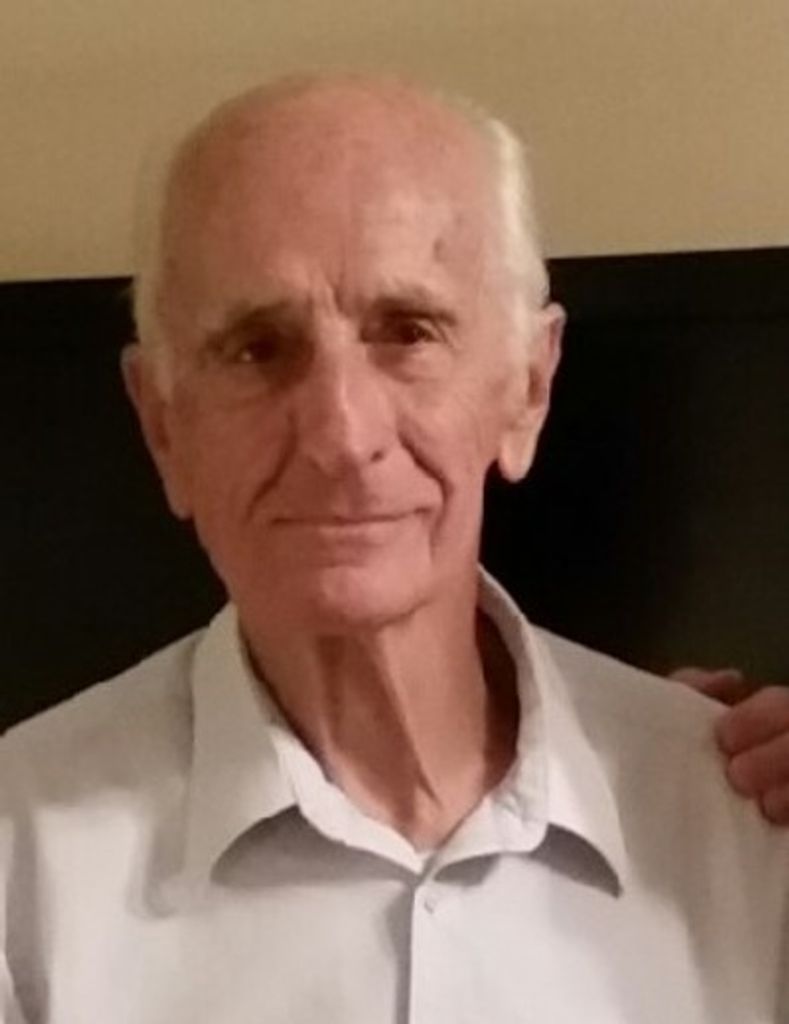Alex Zachok