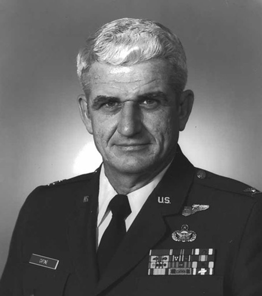 Col. Frank Capone, Usaf, Ret. Profile Photo