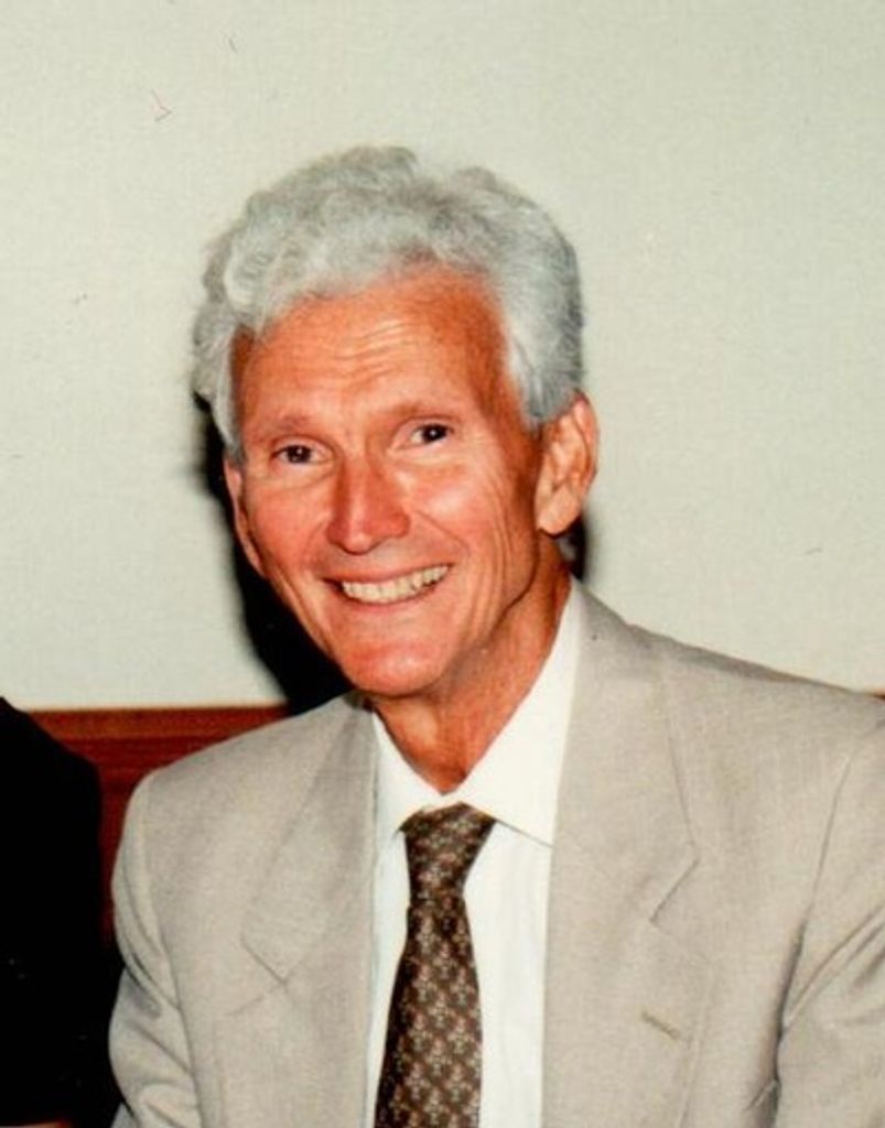 Robert W. Minton Profile Photo