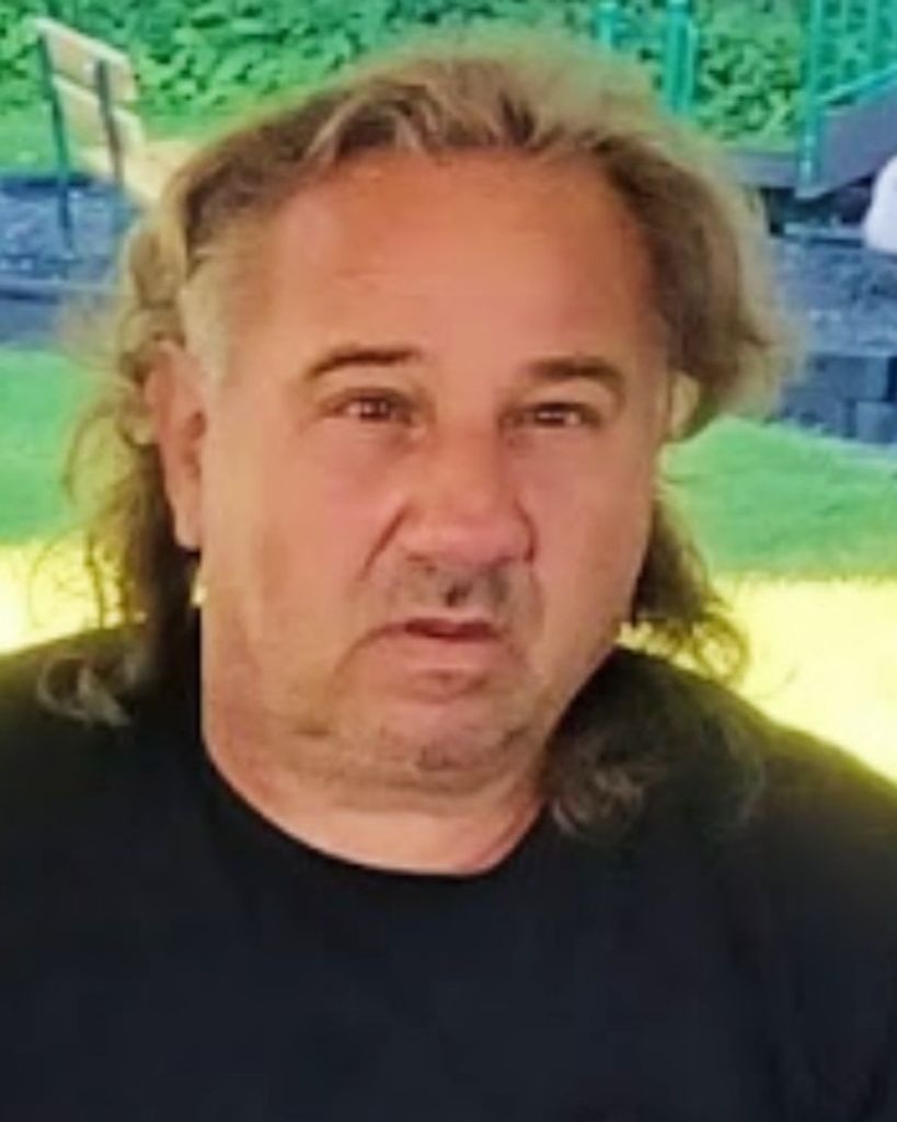 Anton "Tony" Z. Ineichen Profile Photo