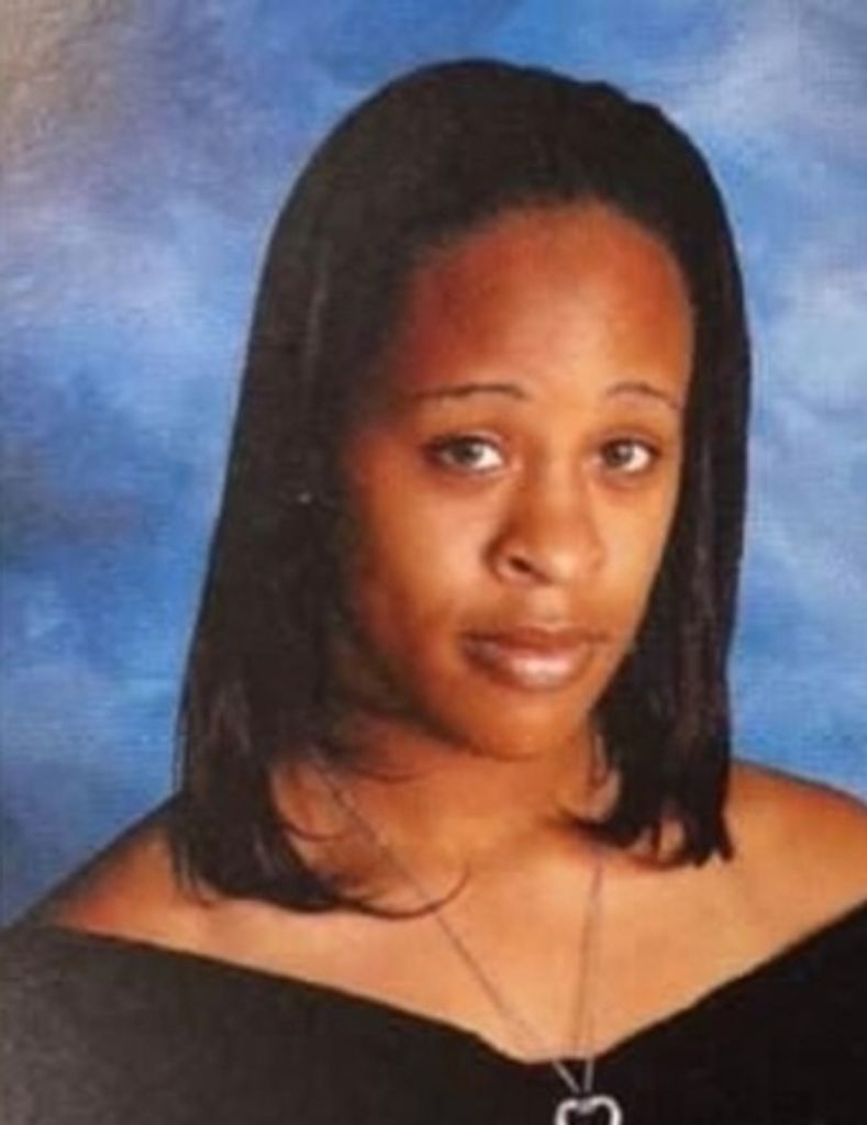 Cherelle Dominique Smith