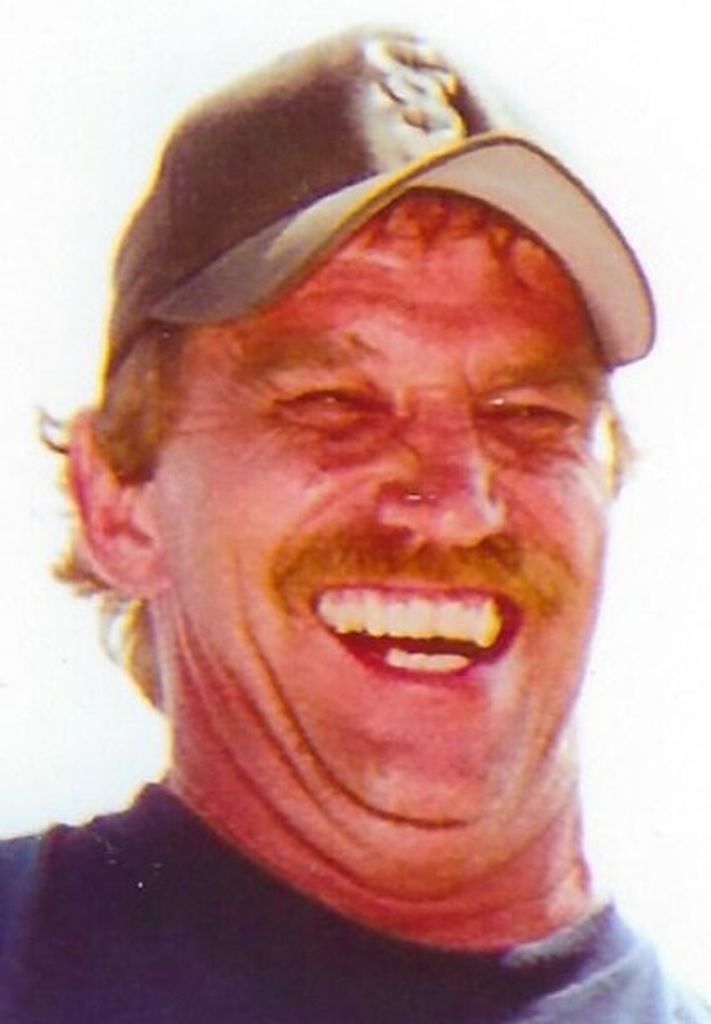 Scott "Toasty" Gross Profile Photo