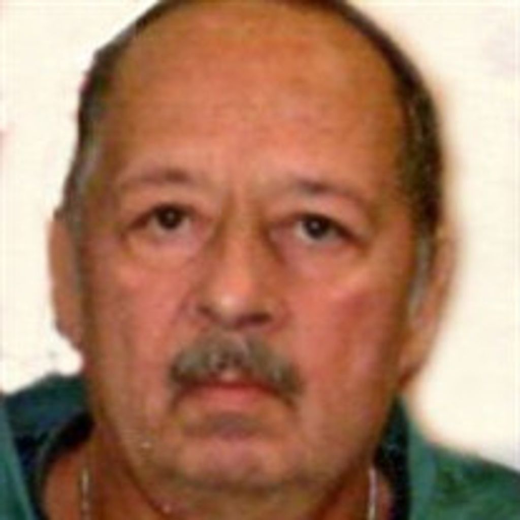 Benjamin Burrie Jr.