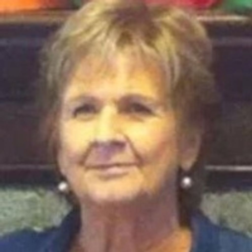 Barbara Ann Burleson