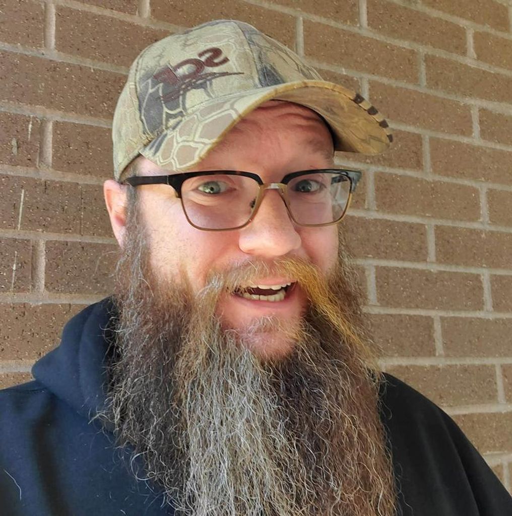 Eric Drew Profile Photo