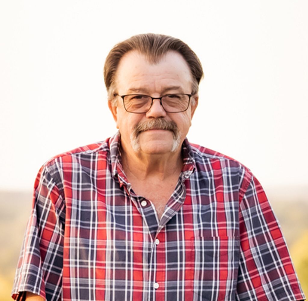 William Michael "Mike" Pearson Profile Photo