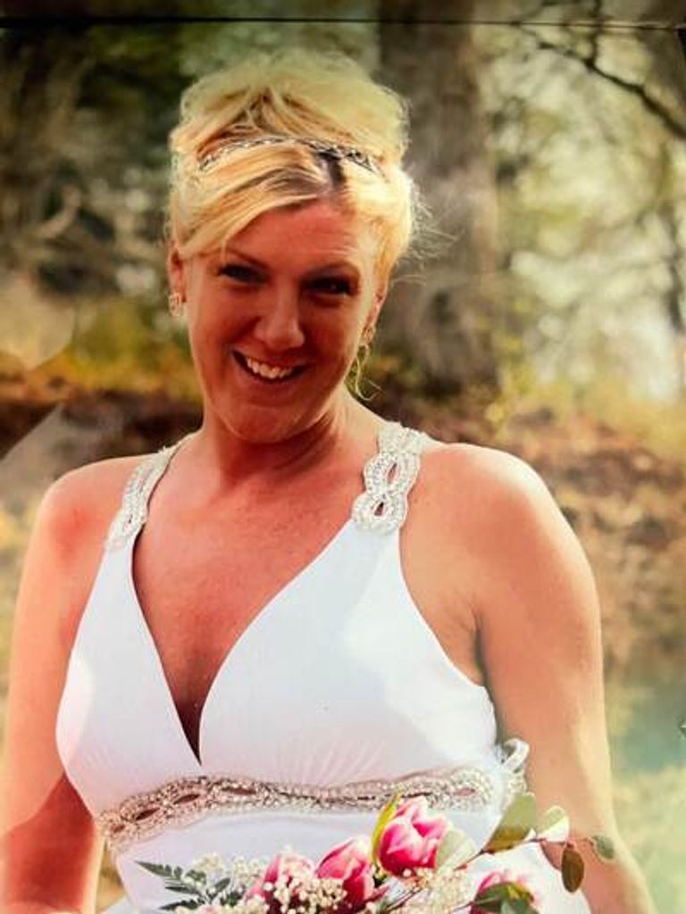 April Wyatt Scott Profile Photo