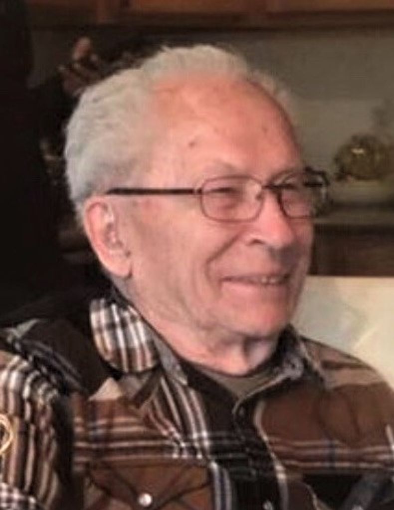 Elwood E. Scheib