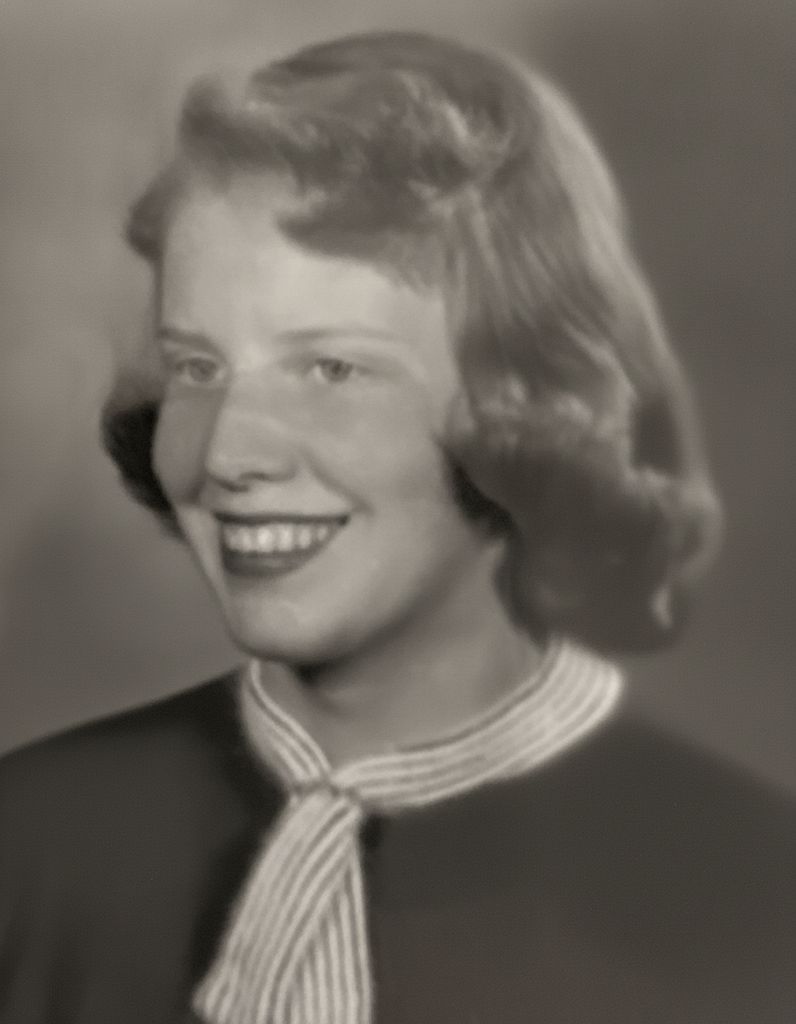 Eloise Cooke Rasmussen