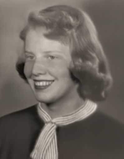 Eloise Cooke Rasmussen's obituary image