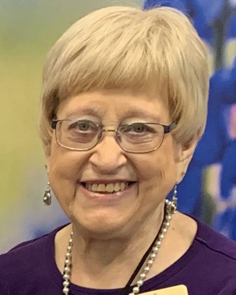 Martha Zoe Pickerel Profile Photo
