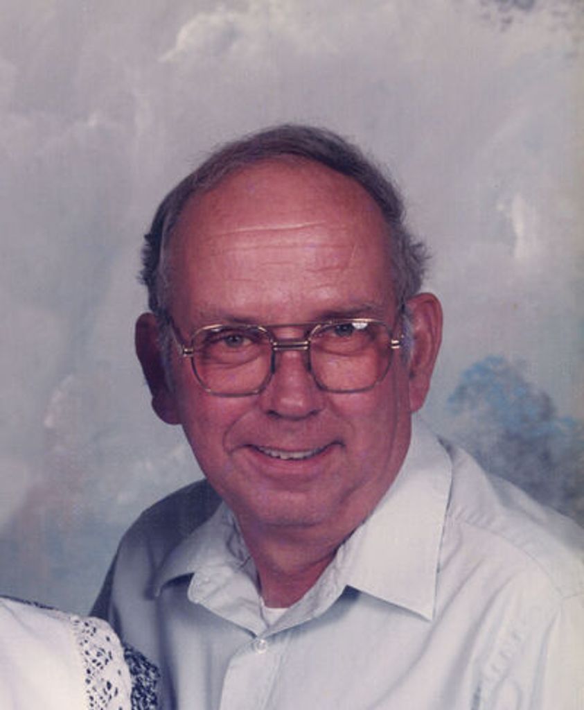 Leonard F. Hinson Sr.