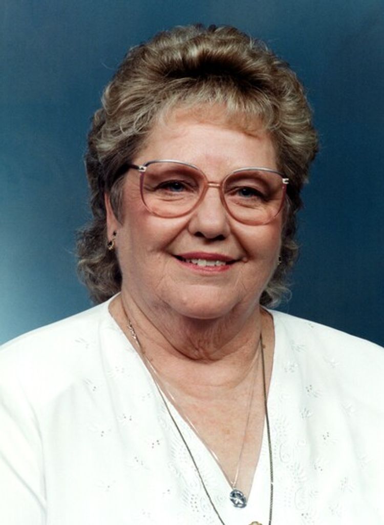 Betty Jean Stecker Profile Photo