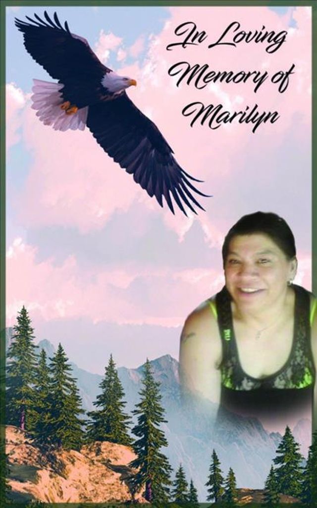 Marilyn Olson
