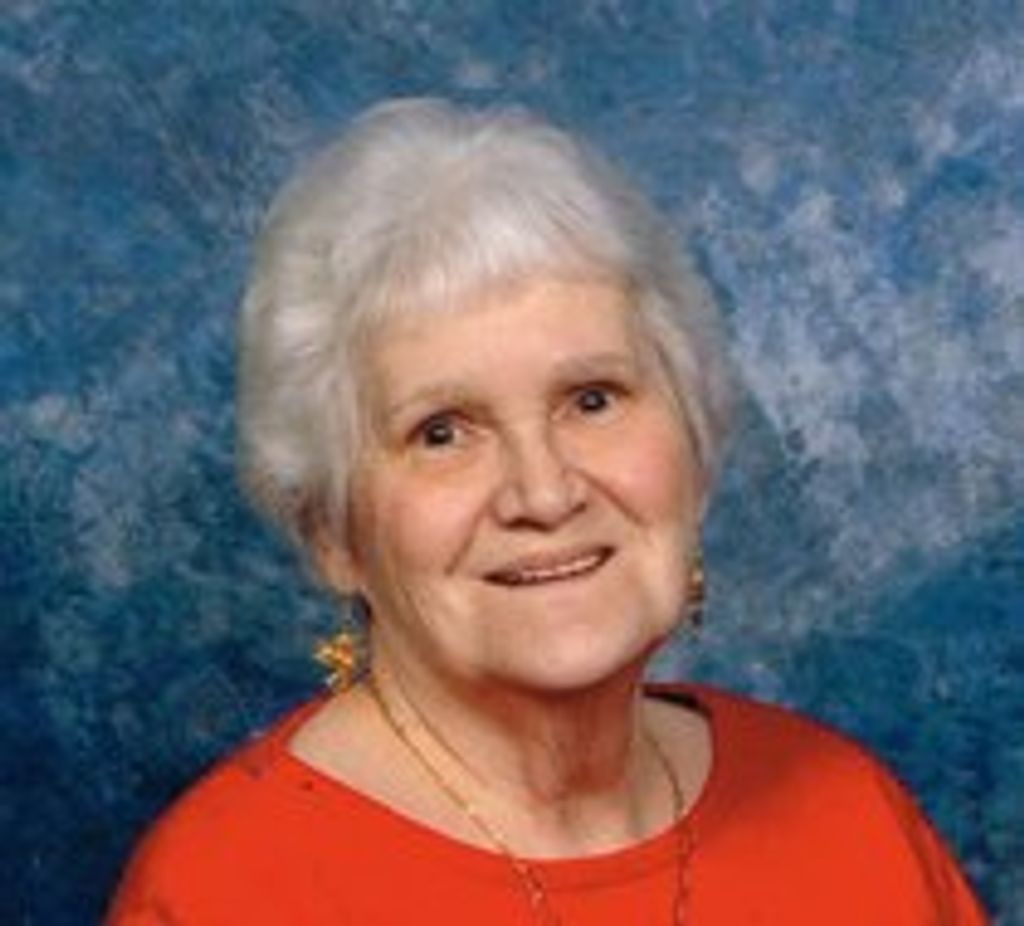 Mary Virginia (Mohr)  Kaiser